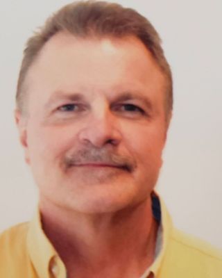 Photo of STEPHEN RAY KITTRIDGE, Clinical Social Work/Therapist, LCSW, MBA