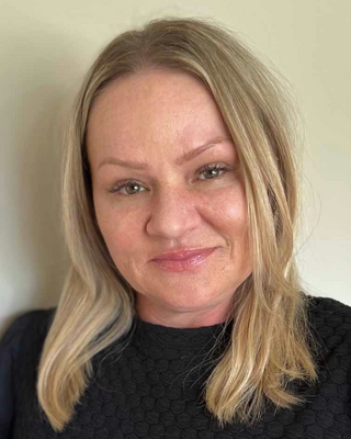 Photo of Rebecca Prust, Clinical Social Work/Therapist