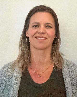 Photo of Jessa Turner, Counsellor, MPCC