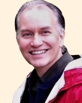 Photo of Dr. Paul Miller, Psychologist, PhD, LCP