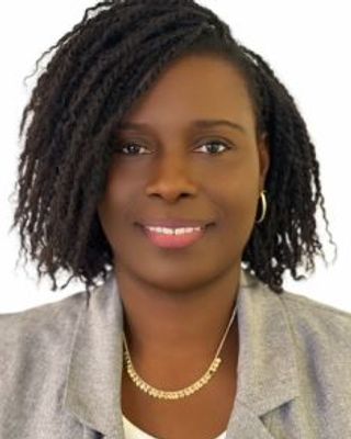 Photo of Nirva Dieubon-Dessalines, Psychiatric Nurse Practitioner, PMHNP