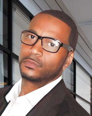 Photo of Dr. Jeremiah Precious Barnett - Pathway Guidance Services, LLC , Licensed Professional Counselor, PhD, LPC, CCTP-II