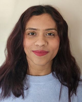Photo of Chhavi Kaushik, Psychologist, MPsych, PsyBA General