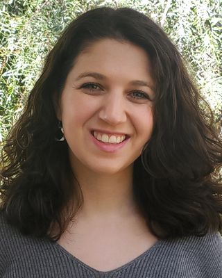 Photo of Vanessa Massel, Associate Clinical Social Worker, ASW, MSW