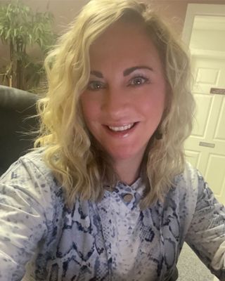 Photo of Lilla A Valentine, Licensed Professional Clinical Counselor, MA, LPCC