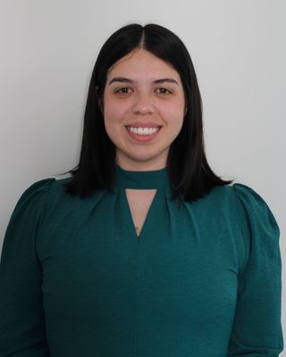 Foto de Nicol Sandoval Urqueta, Psicólogo
