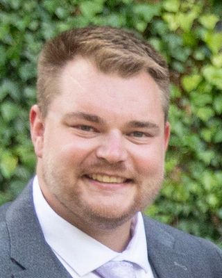 Photo of Dr Ryan Hesp, Psychologist, HCPC - Clin. Psych.