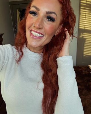 Photo of Rachelle Rose Chevalier, Marriage & Family Therapist, MA, LMFT