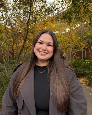 Photo of Brooklyn Krygsveld, Counsellor, BA, MA, LCT-C