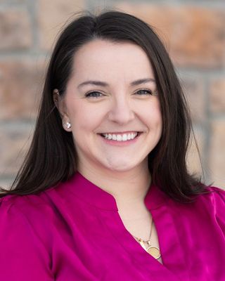 Photo of Kate Hancock Regis, Clinical Social Work/Therapist, LSW