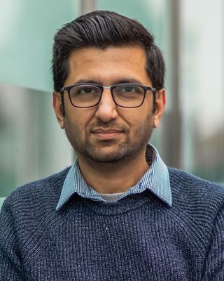 Photo of Hassam Mahmood, Psychotherapist in Brixton, London, England