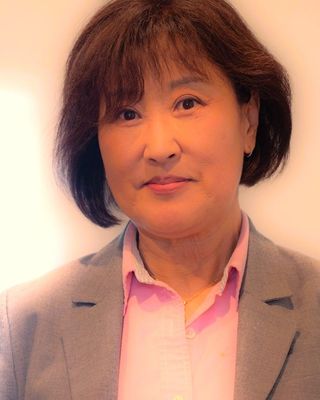 Photo of Kay Kim, Marriage & Family Therapist in Los Angeles, CA