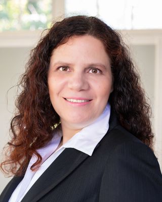 Photo of Jane McCourt, Licensed Social Worker, MSW, LSW