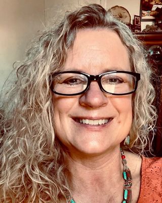 Photo of Christine Etheridge, Licensed Professional Counselor, MS, LPC-S