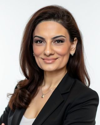 Photo of Kristina Aran, Counselor, LMHC, NCC