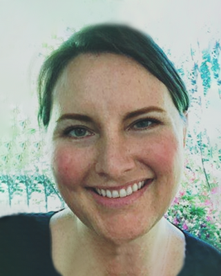 Photo of Julia Iverson, Marriage & Family Therapist, LMFT