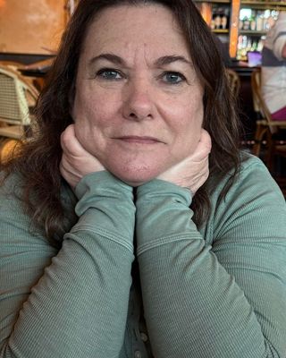 Photo of Dr. Helen Zielinski Landon, PhD