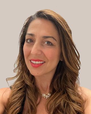 Photo of Josie Urso, Counsellor, MBACP