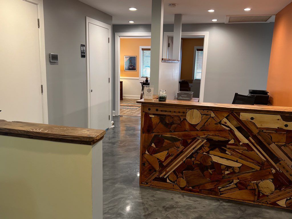 Duncan McEwen, Psychiatrist, Durham, NC, 27701 Psychology Today