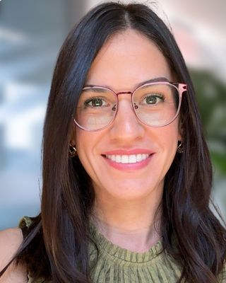 Photo of Whitney Rominger, Licensed Professional Counselor, MEd, LPC