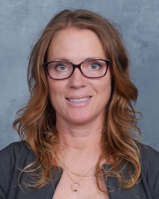Photo of Melissa Pickett, Counselor, MRC, LPCC
