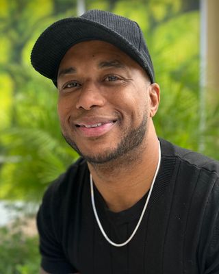 Photo of Corey D. Brown - Corey D. Brown (Awakened Mind Counseling), Pre-Licensed Professional