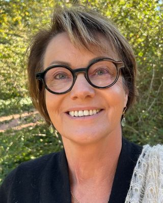 Photo of Radhule Barbara Weininger - Radhule Weininger, Psychologist, PhD, MD