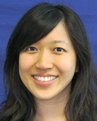 Photo of Ying Kam, Clinical Social Work/Therapist in Nevada City, CA