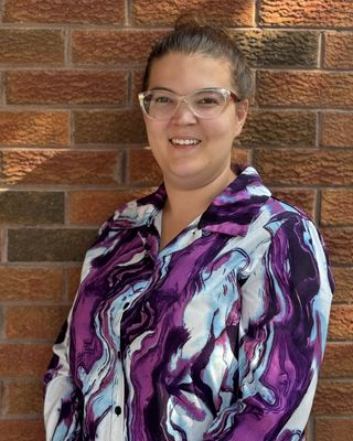 Photo of Jade Echidime, Registered Psychotherapist (Qualifying), BA, MA, RP