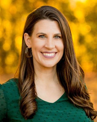 Photo of Erika Meek, Licensed Professional Counselor, MEd, LPC, NCC