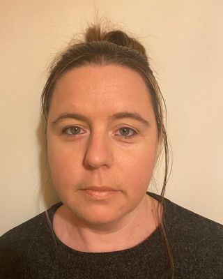 Photo of Pam Marion Susan Fitzpatrick, Psychotherapist, MBACP Accred