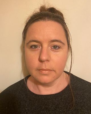 Photo of Pam Marion Susan Fitzpatrick, Psychotherapist, MBACP Accred