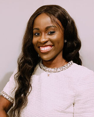 Photo of Arizona Faison, Counselor in North Carolina