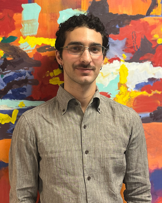 Photo of Izán Corso, Psychological Associate, MA