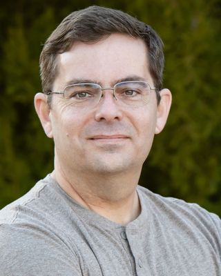 Photo of Victor A Baumgarten, Clinical Social Work/Therapist, LCSW, PhD