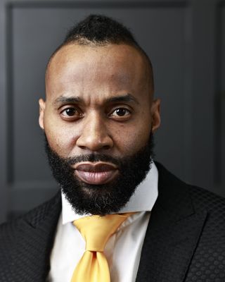 Photo of Robert L. Evans Third, Licensed Clinical Professional Counselor, PhD, LCPC, LPC, CCTP-II, MAC