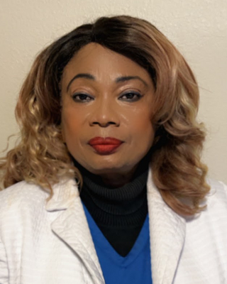 Photo of Chika Agina, Psychiatric Nurse Practitioner, PMHNP