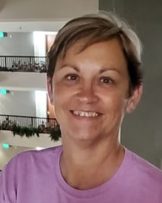 Photo of Paula Lawrence, Counselor, LCPC