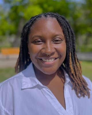 Photo of Jasmine Thompson, Clinical Social Work/Therapist, LCSW