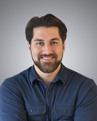 Photo of Andrew Oostdyk, Clinical Social Work/Therapist, LSW