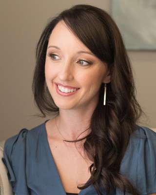 Photo of Ashley Jordan - Perspective Counseling, MSW, LICSW, PIP, Clinical Social Work/Therapist 