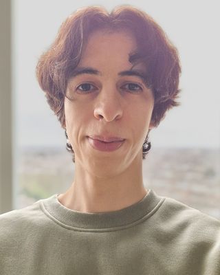 Photo of Joao (Jay) Alves, Psychologist, MSc, HCPC - Clin. Psych.