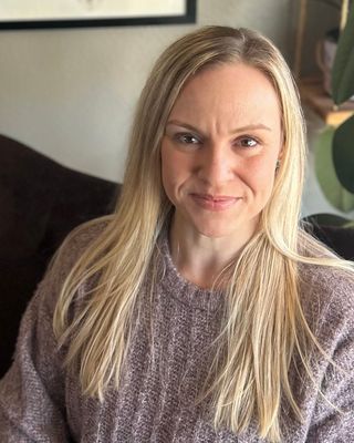 Photo of Stephanie Twellman, Licensed Professional Counselor, LPC, EdD