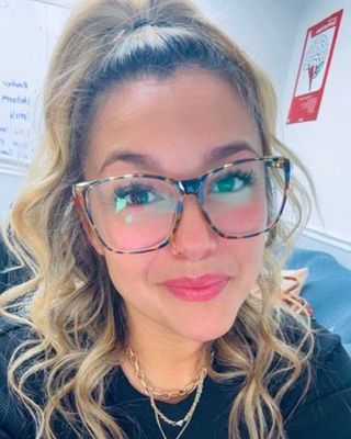 Photo of Antonia McClain, Independent Mental Health Practitioner, LIMHP