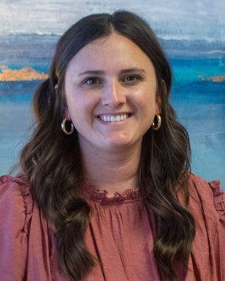 Photo of Kelsey Moran, Licensed Professional Counselor in Louisiana