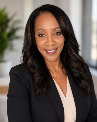Photo of Phire White, Marriage & Family Therapist Intern