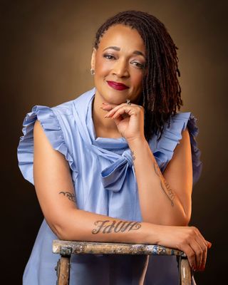 Photo of Noelle Pauling, Licensed Professional Counselor, LPC, LPC/S-C, RPT, CHT
