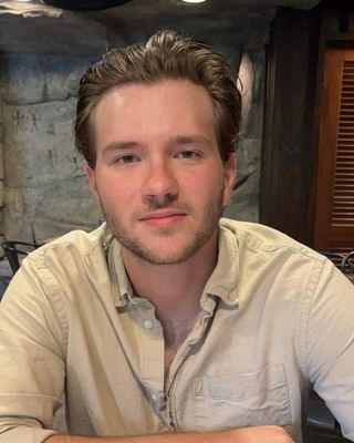 Photo of Nick Scheirer, Licensed Associate Professional Counselor, MA