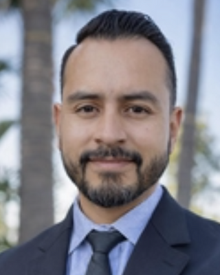 Photo of Jorge Boyzo, Clinical Social Work/Therapist, LCSW