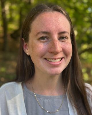 Photo of Katherine Brown, Clinical Social Work/Therapist, LICSW